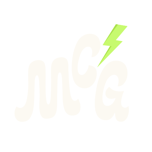 MCG blanc logo