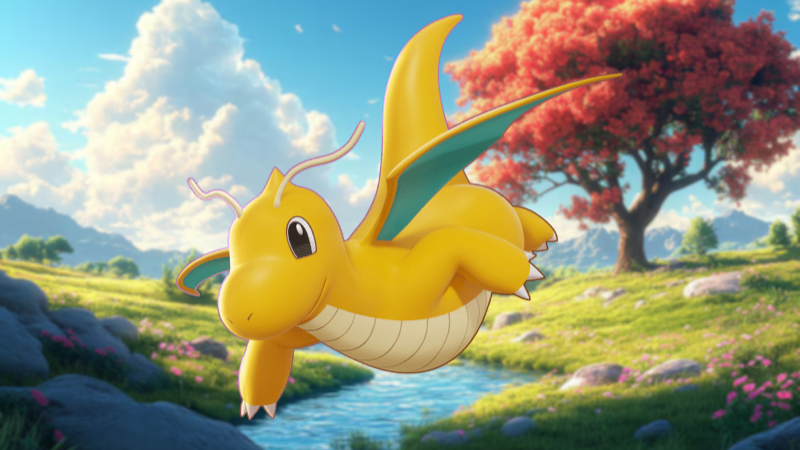 IMAGE MENU DRACOLOSSE